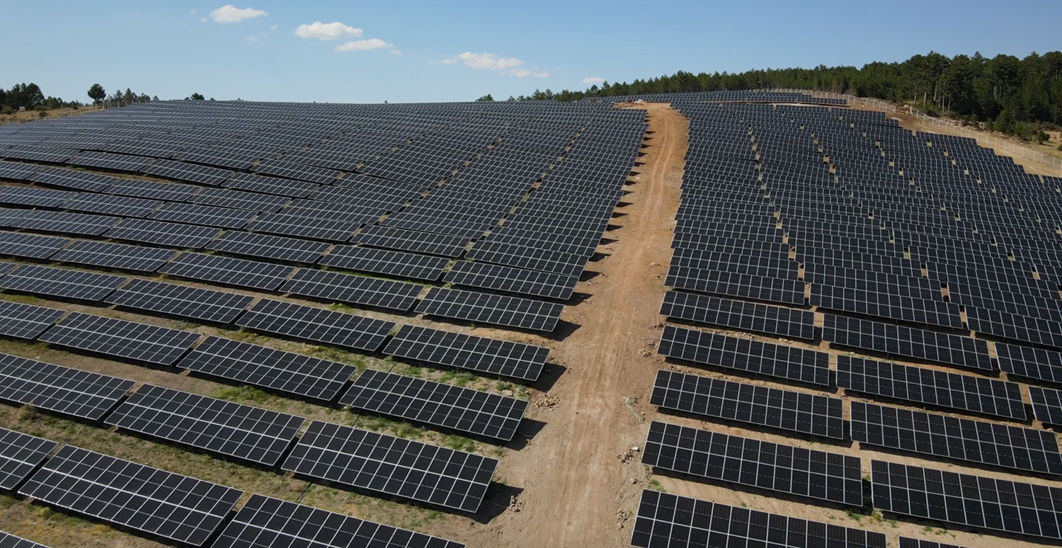 Yeni GES Yatırımları ile Elektrik Tüketimimizin %100’ünü Üreteceğimiz Günlere Emin Adımlarla Yürüyoruz