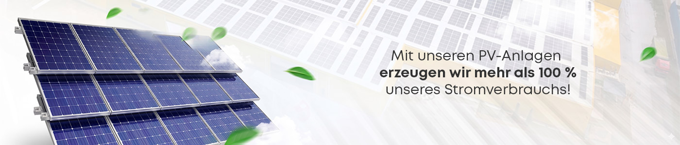 Solarenergie-Investitionen
